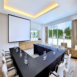 DoubleTree by Hilton Dubai, Jumeirah Beach fotoÄŸrafÄ±