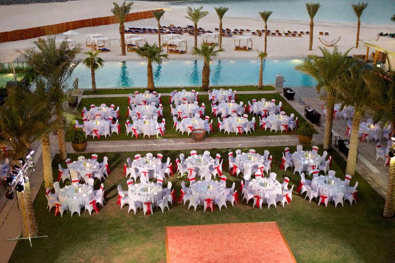 DoubleTree by Hilton Dubai, Jumeirah Beach - Toplantı
