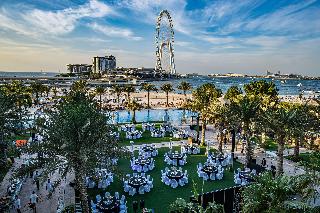 DoubleTree by Hilton Dubai, Jumeirah Beach fotoÄŸrafÄ±