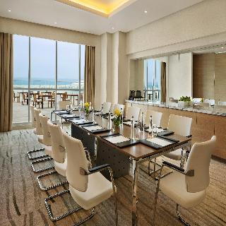 DoubleTree by Hilton Dubai, Jumeirah Beach fotoÄŸrafÄ±