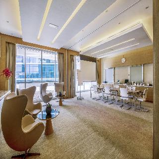 DoubleTree by Hilton Dubai, Jumeirah Beach fotoÄŸrafÄ±