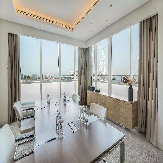 DoubleTree by Hilton Dubai, Jumeirah Beach fotoÄŸrafÄ±
