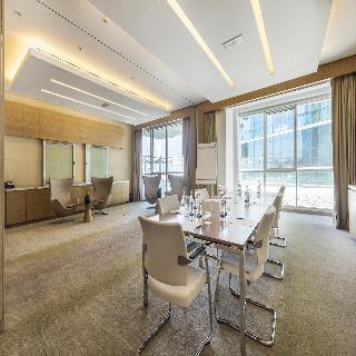 DoubleTree by Hilton Dubai, Jumeirah Beach fotoÄŸrafÄ±