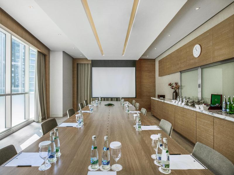 DoubleTree by Hilton Dubai, Jumeirah Beach - Toplantı