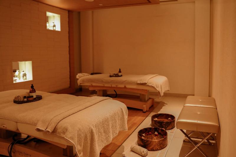 DoubleTree by Hilton Dubai, Jumeirah Beach - Aktivite