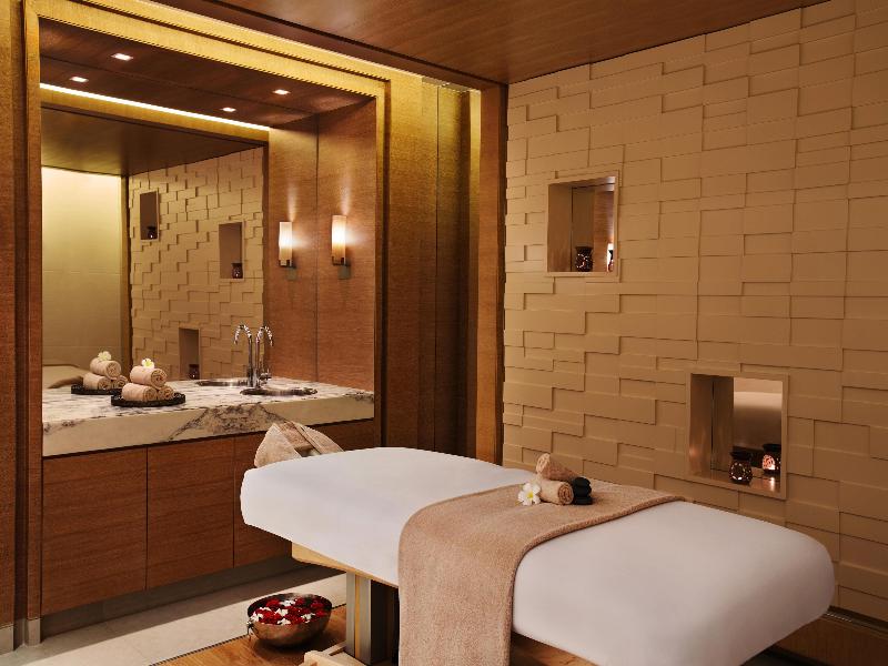 DoubleTree by Hilton Dubai, Jumeirah Beach - Aktivite
