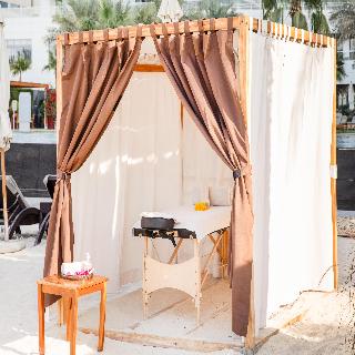 DoubleTree by Hilton Dubai, Jumeirah Beach fotoÄŸrafÄ±