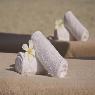 DoubleTree by Hilton Dubai, Jumeirah Beach fotoÄŸrafÄ±