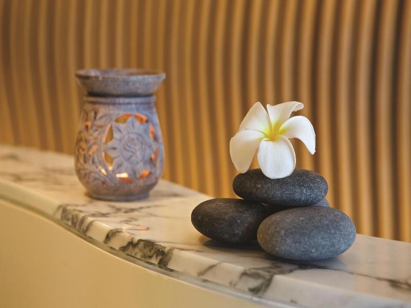 DoubleTree by Hilton Dubai, Jumeirah Beach - Aktivite