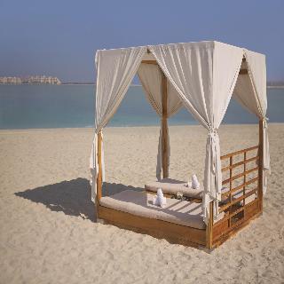 DoubleTree by Hilton Dubai, Jumeirah Beach fotoÄŸrafÄ±