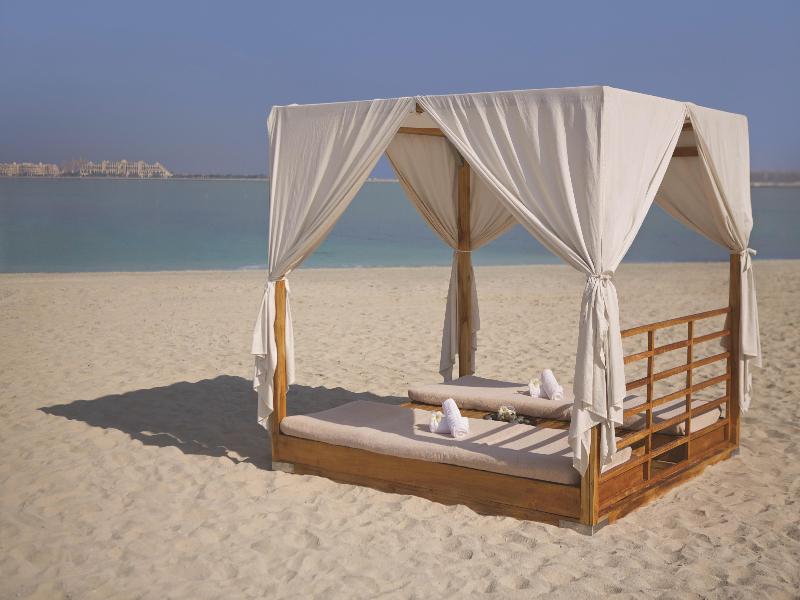 DoubleTree by Hilton Dubai, Jumeirah Beach - Aktivite