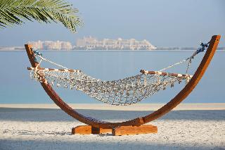 DoubleTree by Hilton Dubai, Jumeirah Beach fotoÄŸrafÄ±