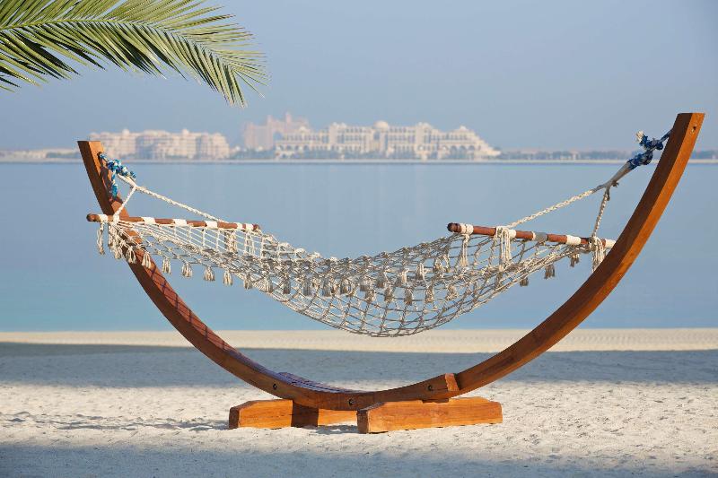 DoubleTree by Hilton Dubai, Jumeirah Beach - Aktivite