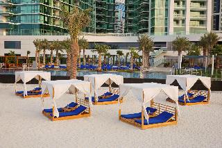 DoubleTree by Hilton Dubai, Jumeirah Beach fotoÄŸrafÄ±