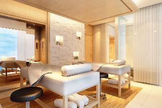 DoubleTree by Hilton Dubai, Jumeirah Beach fotoÄŸrafÄ±