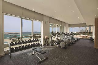 DoubleTree by Hilton Dubai, Jumeirah Beach fotoÄŸrafÄ±