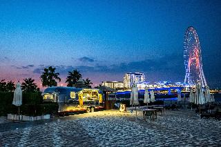 DoubleTree by Hilton Dubai, Jumeirah Beach fotoÄŸrafÄ±