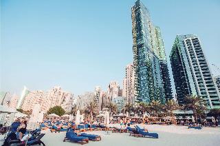 DoubleTree by Hilton Dubai, Jumeirah Beach fotoÄŸrafÄ±
