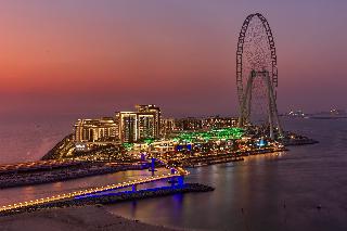 DoubleTree by Hilton Dubai, Jumeirah Beach fotoÄŸrafÄ±