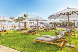 DoubleTree by Hilton Dubai, Jumeirah Beach fotoÄŸrafÄ±