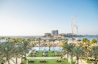 DoubleTree by Hilton Dubai, Jumeirah Beach fotoÄŸrafÄ±