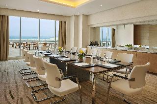 DoubleTree by Hilton Dubai, Jumeirah Beach fotoÄŸrafÄ±