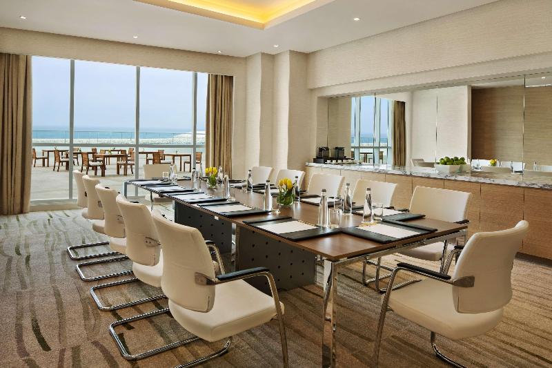 DoubleTree by Hilton Dubai, Jumeirah Beach - Oda