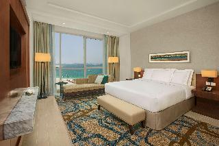 DoubleTree by Hilton Dubai, Jumeirah Beach fotoÄŸrafÄ±