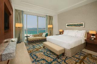 DoubleTree by Hilton Dubai, Jumeirah Beach fotoÄŸrafÄ±