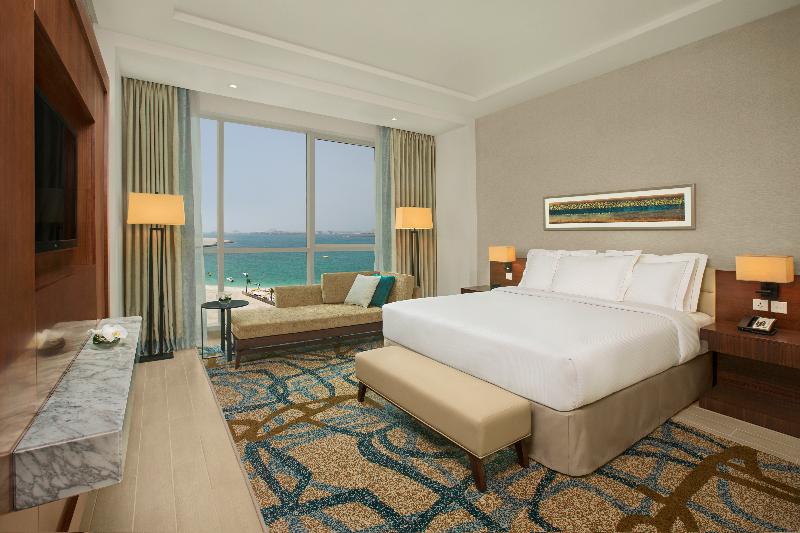 DoubleTree by Hilton Dubai, Jumeirah Beach - Oda