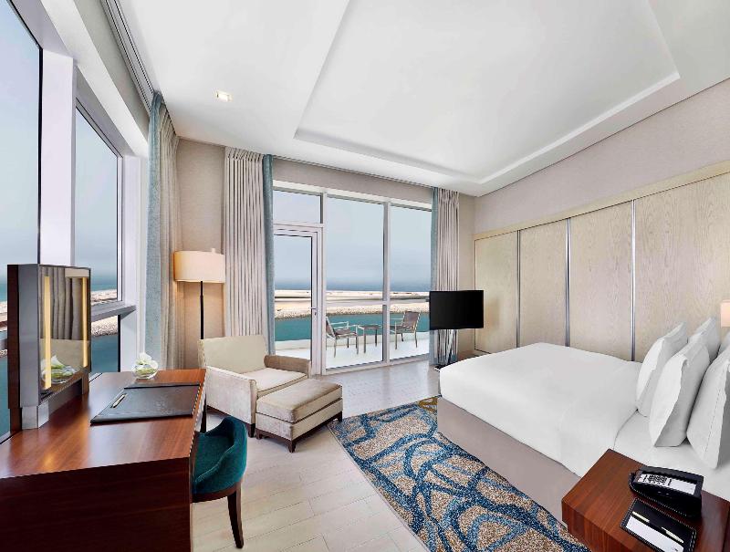 DoubleTree by Hilton Dubai, Jumeirah Beach - Oda