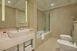 DoubleTree by Hilton Dubai, Jumeirah Beach fotoÄŸrafÄ±
