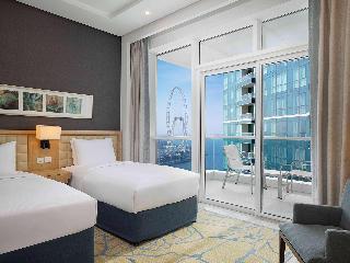 DoubleTree by Hilton Dubai, Jumeirah Beach fotoÄŸrafÄ±