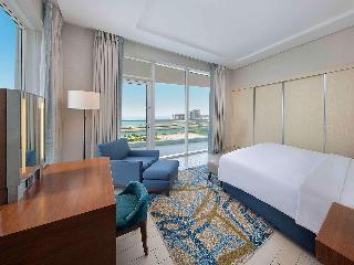 DoubleTree by Hilton Dubai, Jumeirah Beach fotoÄŸrafÄ±