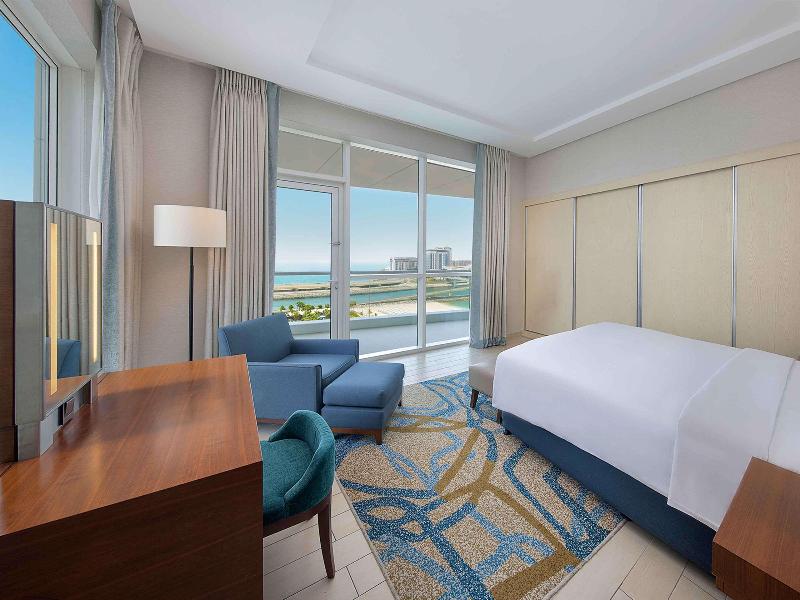 DoubleTree by Hilton Dubai, Jumeirah Beach - Oda