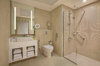 DoubleTree by Hilton Dubai, Jumeirah Beach fotoÄŸrafÄ±
