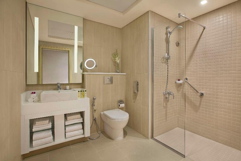 DoubleTree by Hilton Dubai, Jumeirah Beach - Oda