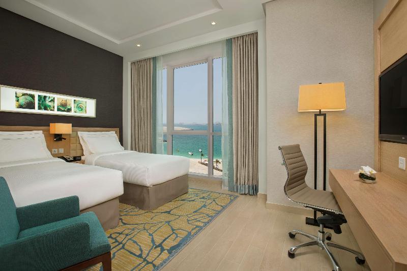 DoubleTree by Hilton Dubai, Jumeirah Beach - Oda