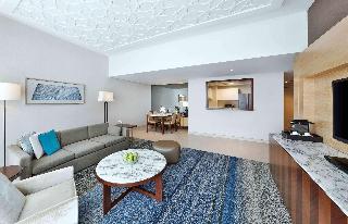 DoubleTree by Hilton Dubai, Jumeirah Beach fotoÄŸrafÄ±