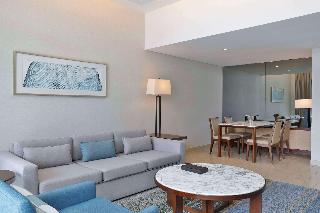 DoubleTree by Hilton Dubai, Jumeirah Beach fotoÄŸrafÄ±