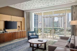 DoubleTree by Hilton Dubai, Jumeirah Beach fotoÄŸrafÄ±