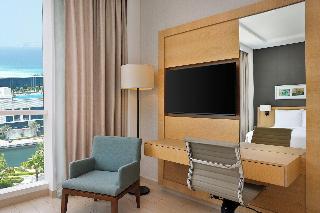 DoubleTree by Hilton Dubai, Jumeirah Beach fotoÄŸrafÄ±