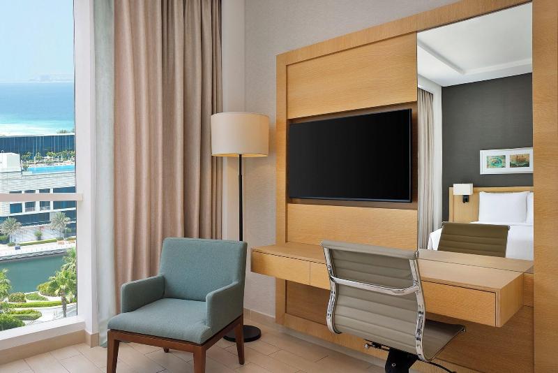 DoubleTree by Hilton Dubai, Jumeirah Beach - Oda