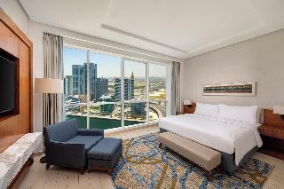 DoubleTree by Hilton Dubai, Jumeirah Beach fotoÄŸrafÄ±