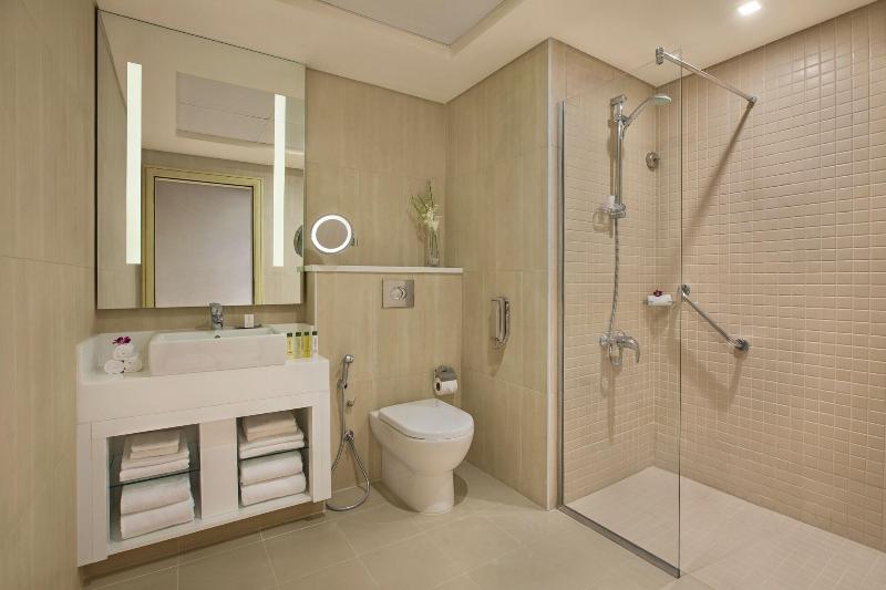DoubleTree by Hilton Dubai, Jumeirah Beach - Oda