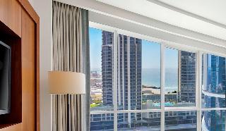 DoubleTree by Hilton Dubai, Jumeirah Beach fotoÄŸrafÄ±