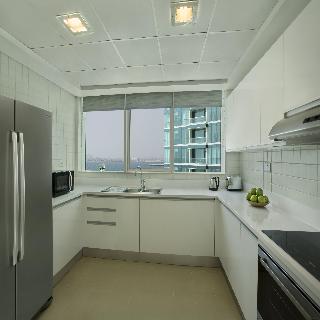 DoubleTree by Hilton Dubai, Jumeirah Beach fotoÄŸrafÄ±