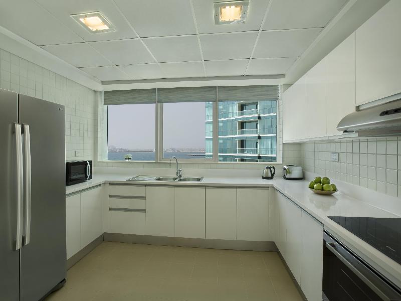 DoubleTree by Hilton Dubai, Jumeirah Beach - Oda