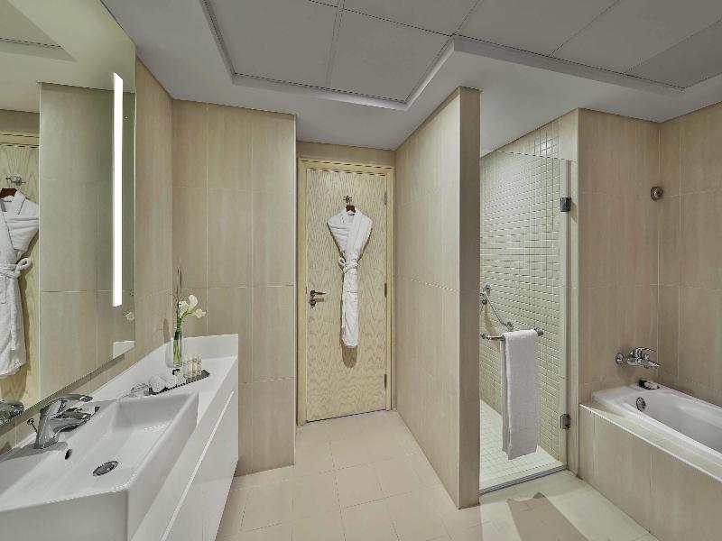 DoubleTree by Hilton Dubai, Jumeirah Beach - Oda