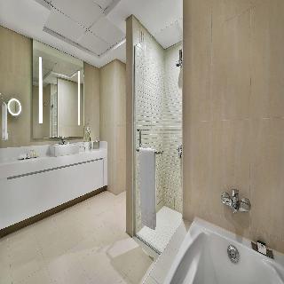 DoubleTree by Hilton Dubai, Jumeirah Beach fotoÄŸrafÄ±